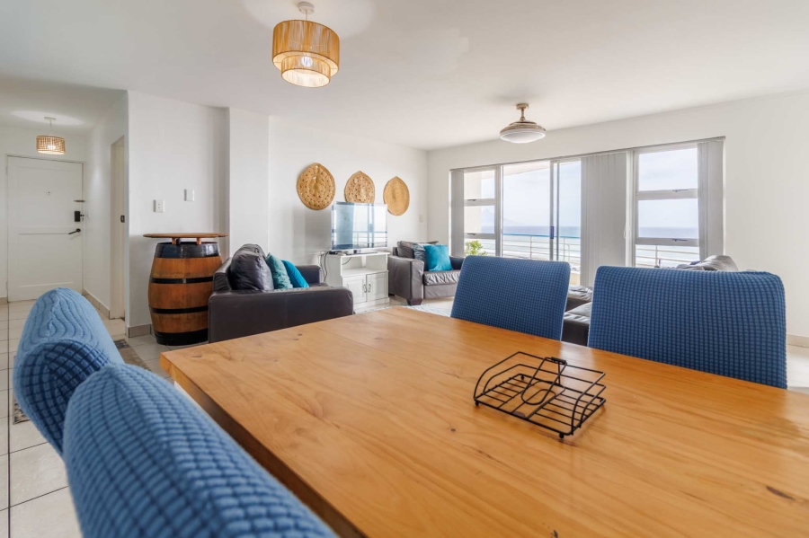 To Let 3 Bedroom Property for Rent in Bloubergrant Western Cape